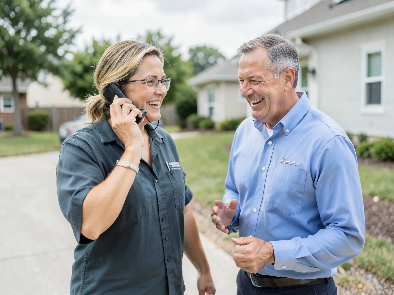 Frequently Asked Questions About Weather Damage Restoration in North Branch, MN